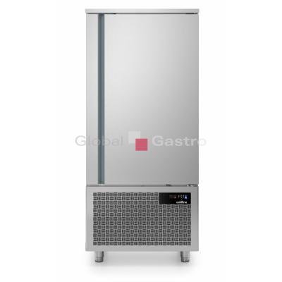 Zchlazovač/zmrazovač SMART W14X 400V (14x GN1/1 a EN600x400) | Coldline 116180056